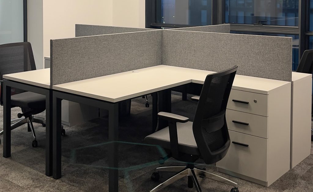 Altıparmak Kimya Ofis Projesi