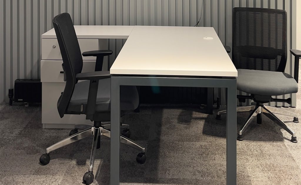 Altıparmak Kimya Ofis Projesi