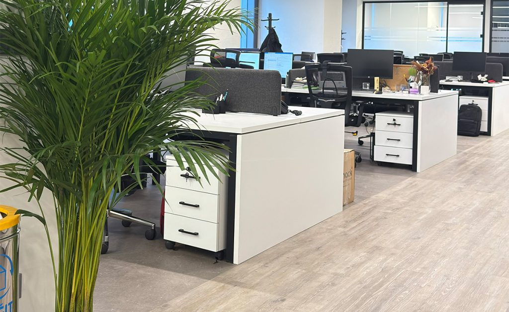 Arkema Bostik Ofis Projesi