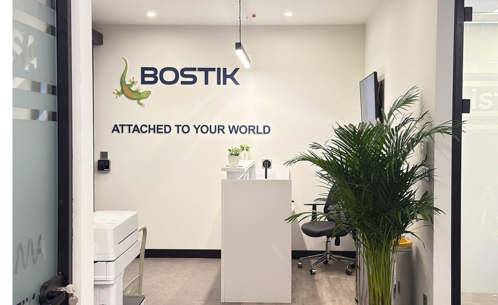 Arkema Bostik Ofis Projesi