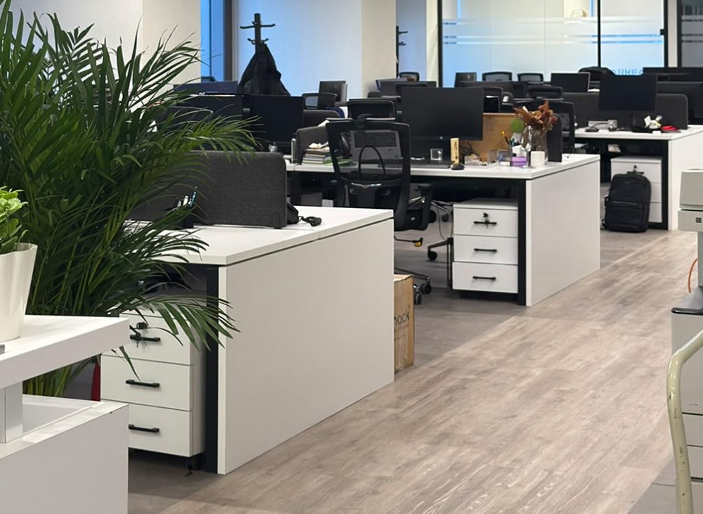 Arkema Bostik Ofis Projesi
