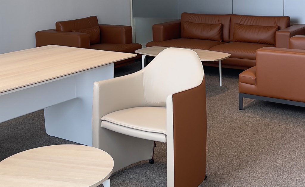 Bms Ofis Projesi