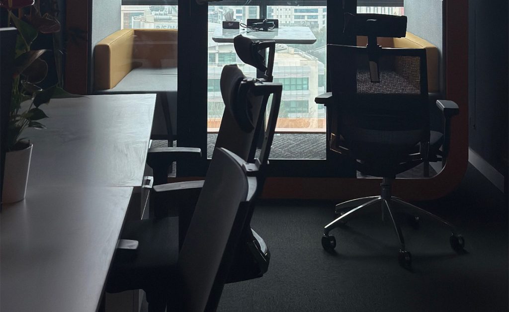 Bms Ofis Projesi