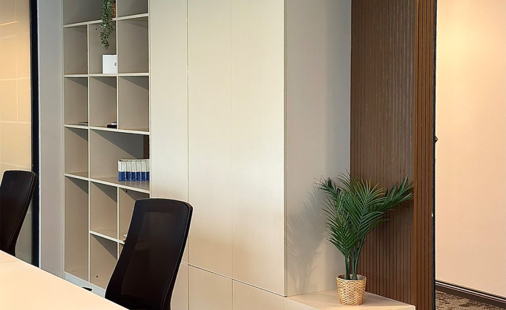 Btl Ofis Projesi