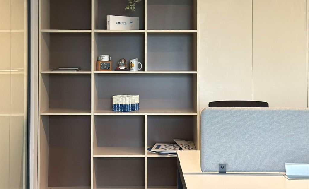 Btl Ofis Projesi