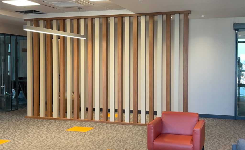 Doruk Un Ofis Projesi