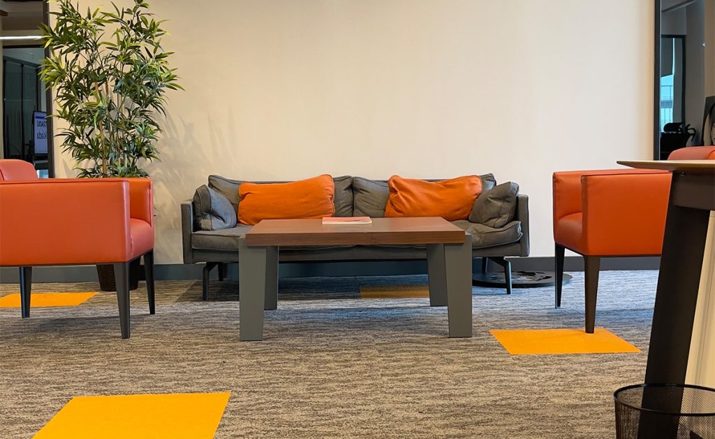 Doruk Un Ofis Projesi