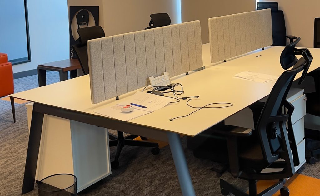 Doruk Un Ofis Projesi