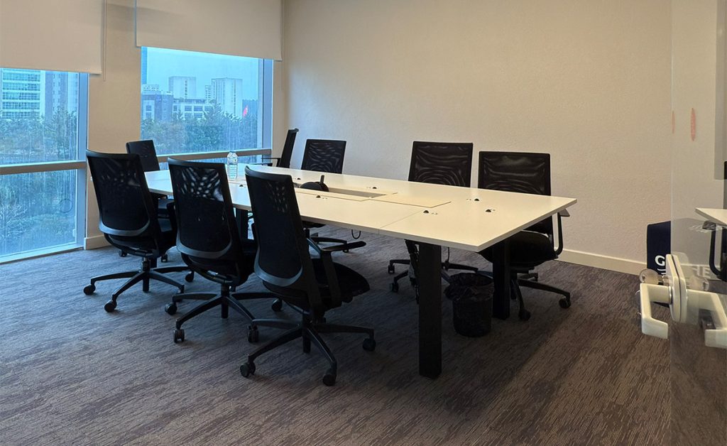 Grohe Ofis Projesi