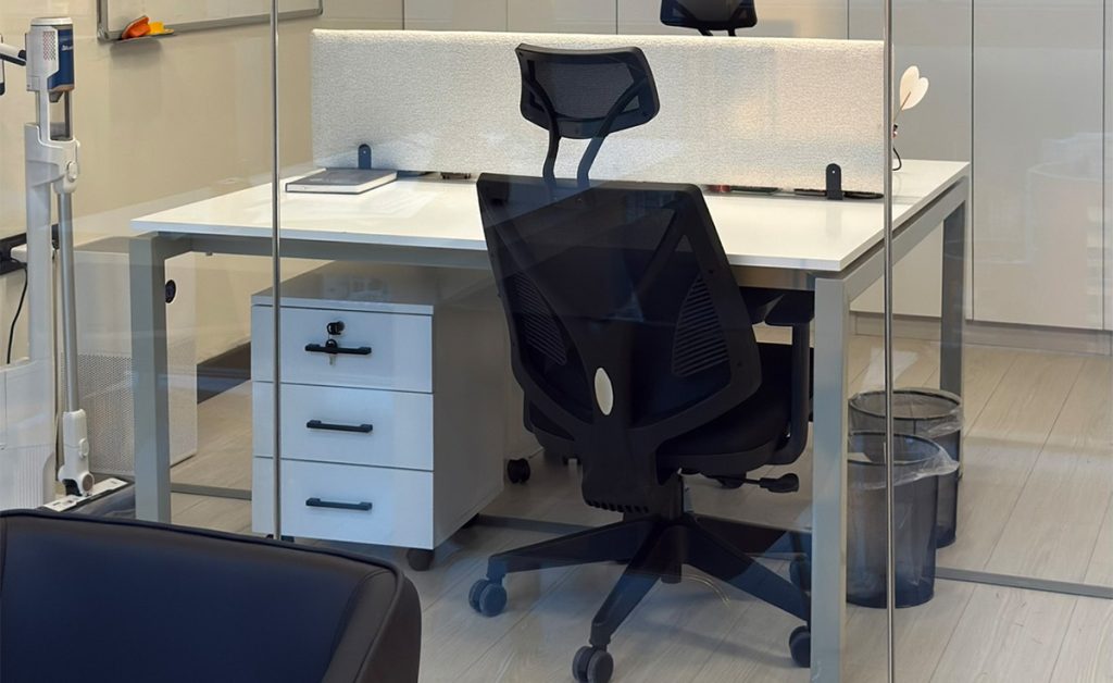 Halton Ofis Projesi