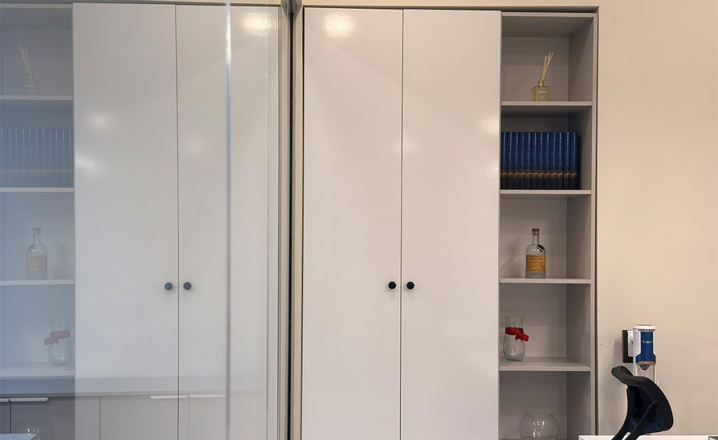 Halton Ofis Projesi