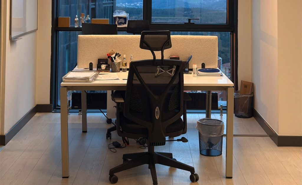 Halton Ofis Projesi
