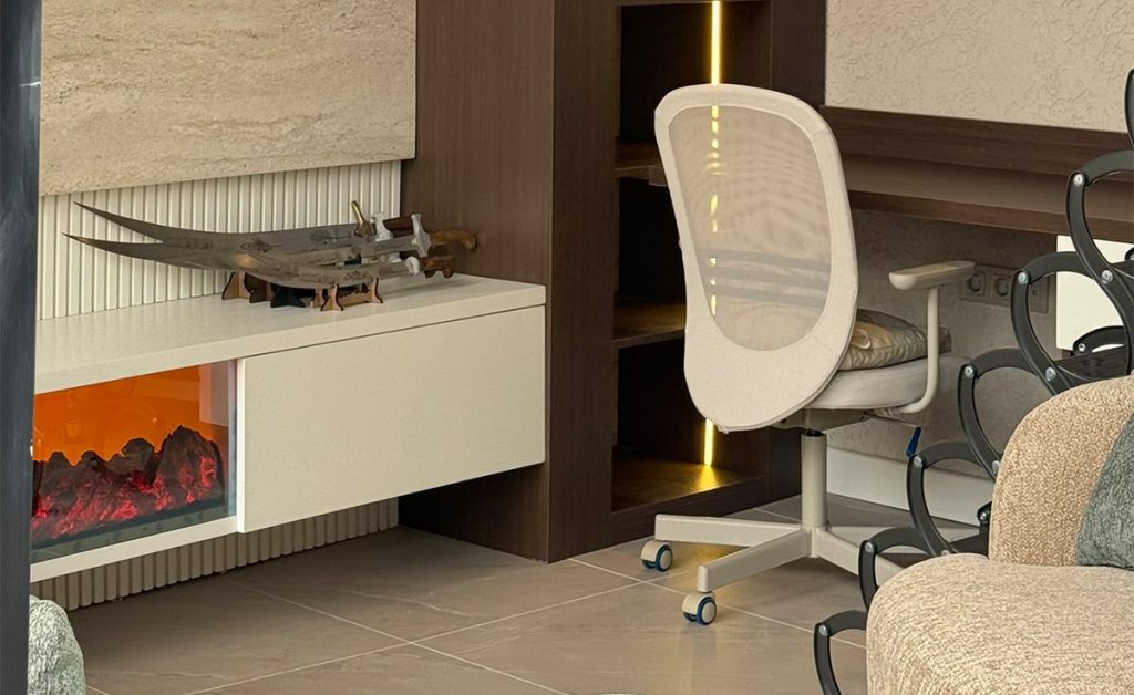 Kanlıca Ofis Projesi