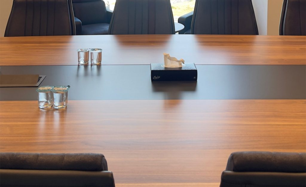 Katılım Finans Kefalet Ofis Projesi