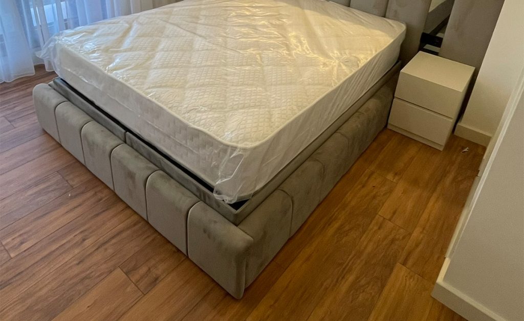 Şile Villa Ev Dekorasyonu Projesi