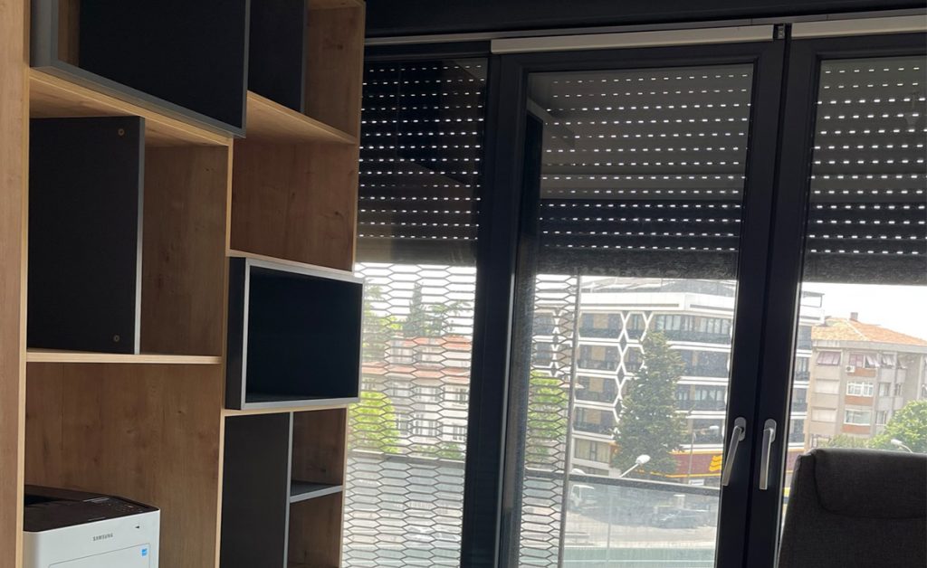Sporcu Diyetisyenim Ofis Projesi