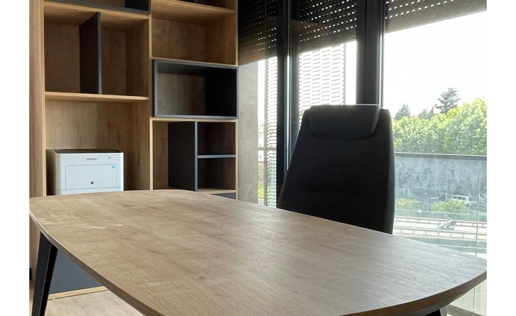 Sporcu Diyetisyenim Ofis Projesi