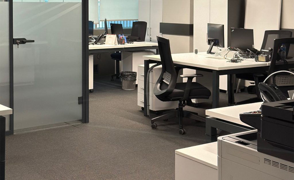 Sümer Varlık Ofis Projesi