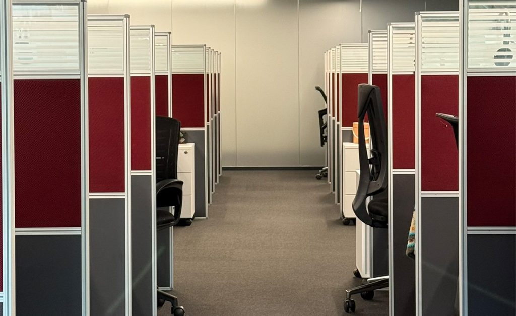 Sümer Varlık Ofis Projesi