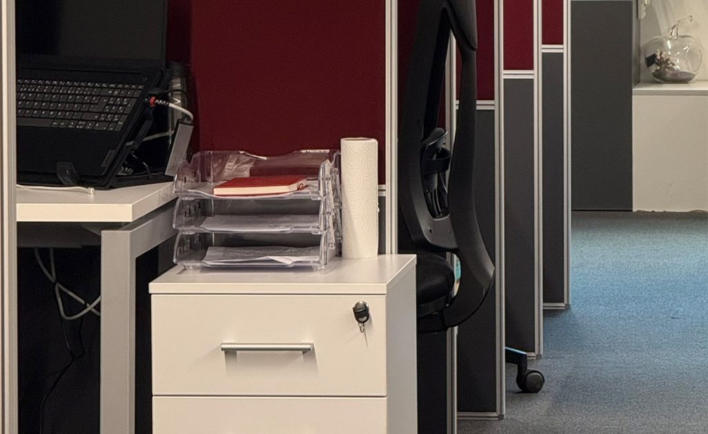 Sümer Varlık Ofis Projesi