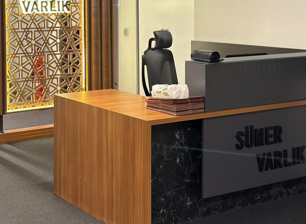 Sümer Varlık Ofis Projesi