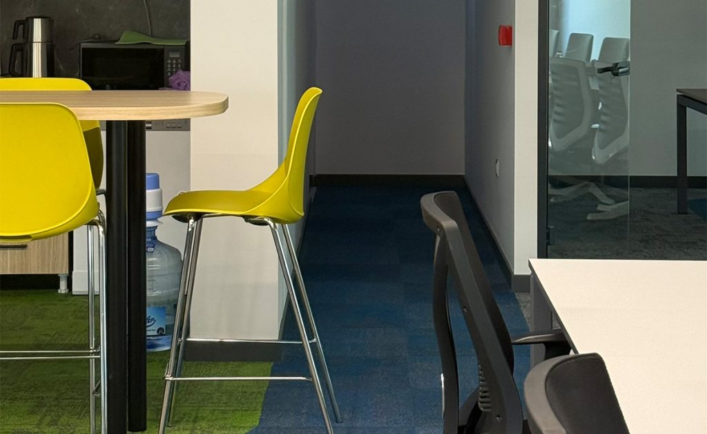 UGL Ofis Projesi