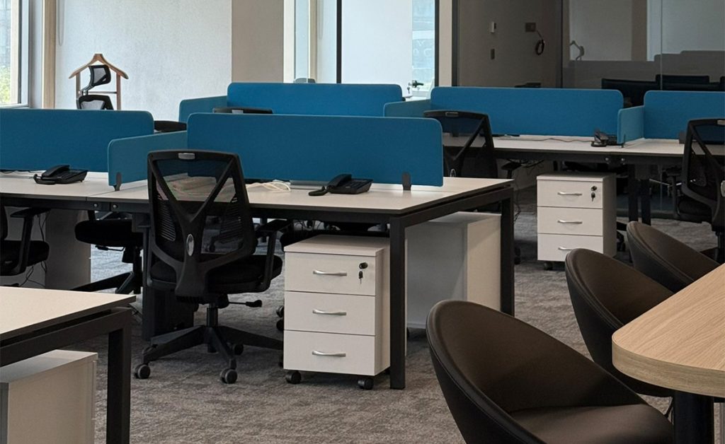 UGL Ofis Projesi