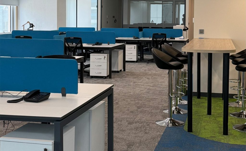 UGL Ofis Projesi