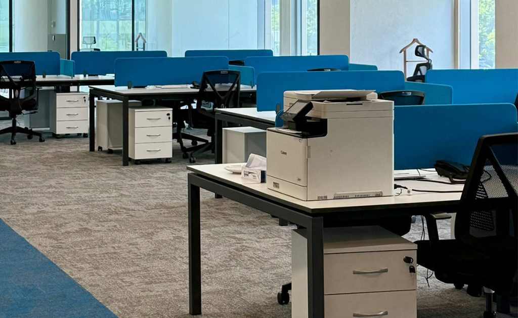 UGL Ofis Projesi