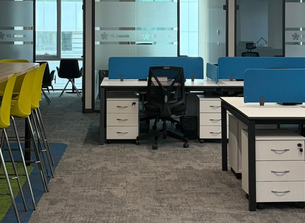 UGL Ofis Projesi