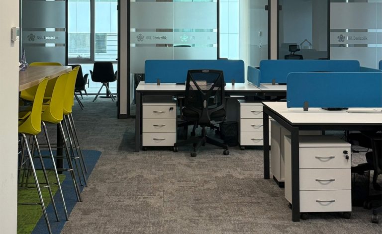 UGL Ofis Projesi
