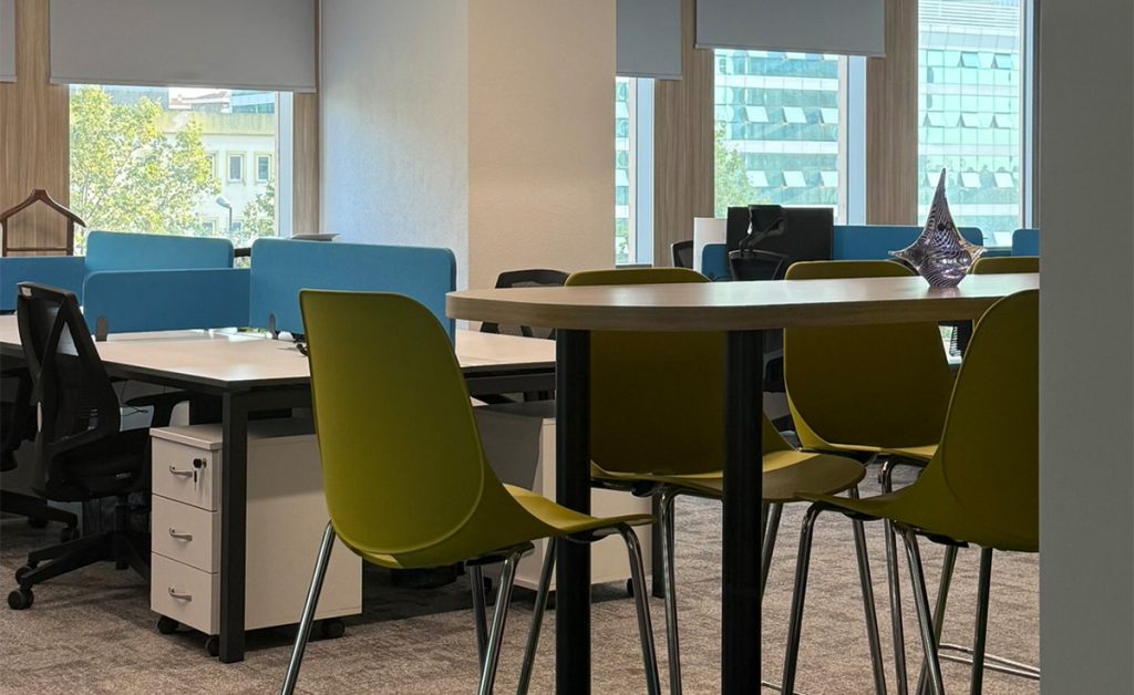 UGL Ofis Projesi