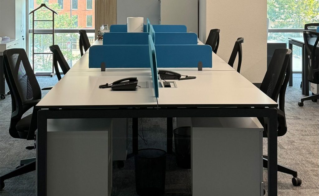 UGL Ofis Projesi