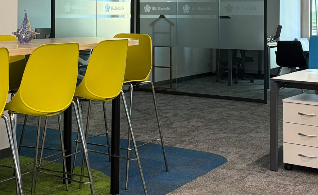 UGL Ofis Projesi