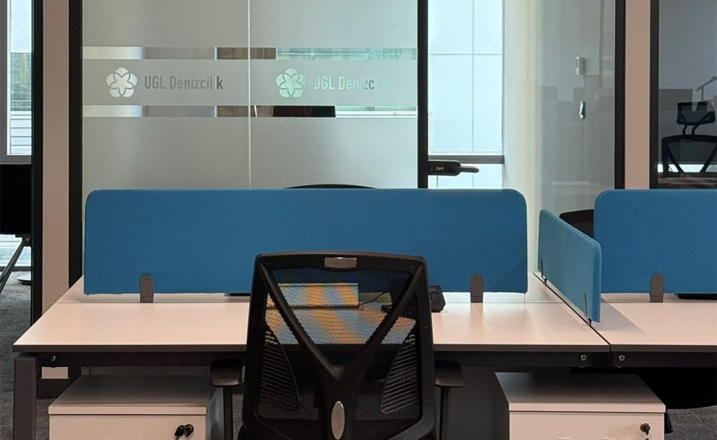 UGL Ofis Projesi