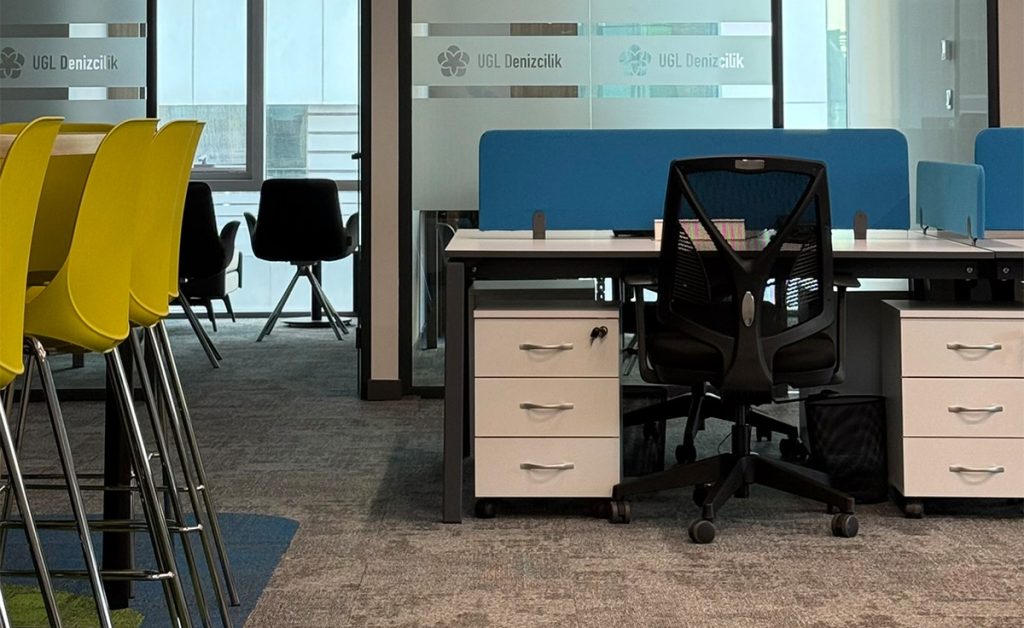 UGL Ofis Projesi