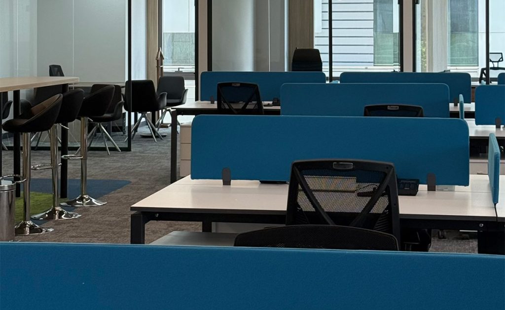 UGL Ofis Projesi