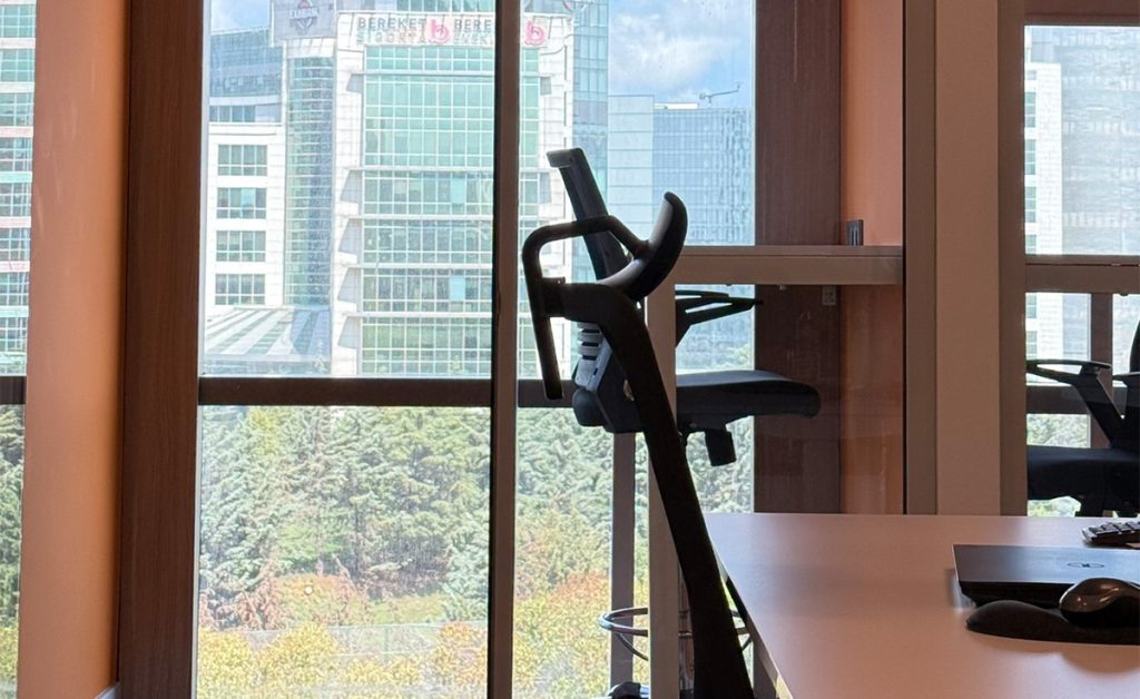 Weidmüller Ofis Projesi