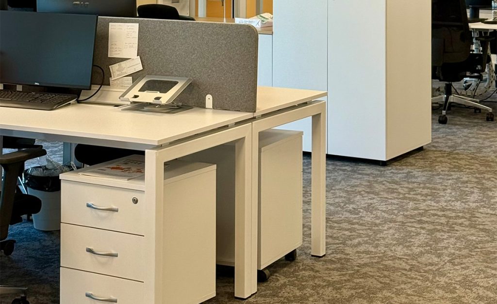 Weidmüller Ofis Projesi