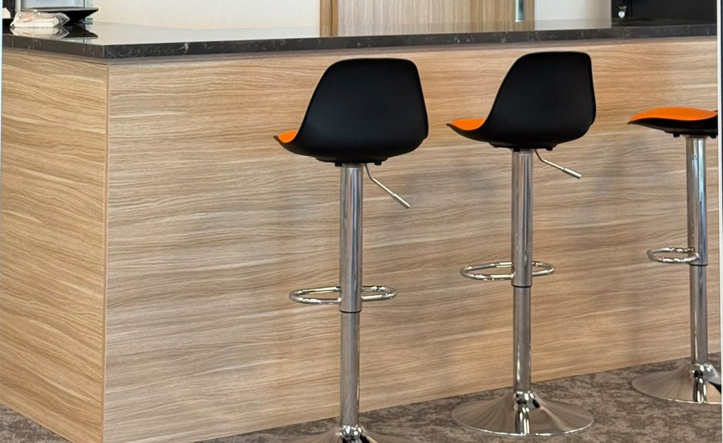 Weidmüller Ofis Projesi